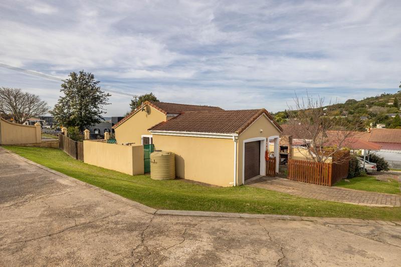 2 Bedroom Property for Sale in Grahamstown Eastern Cape